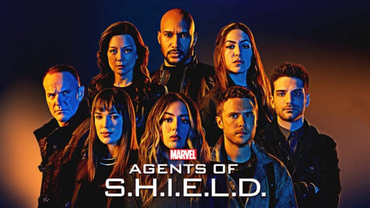 Agents Of SHIELD Season 7