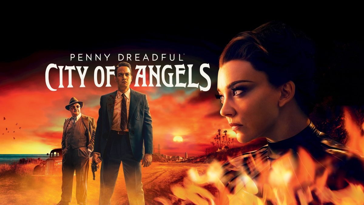 Penny Dreadful: City Of Angels Season 2