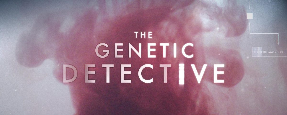 The Genetic Detective Season 2