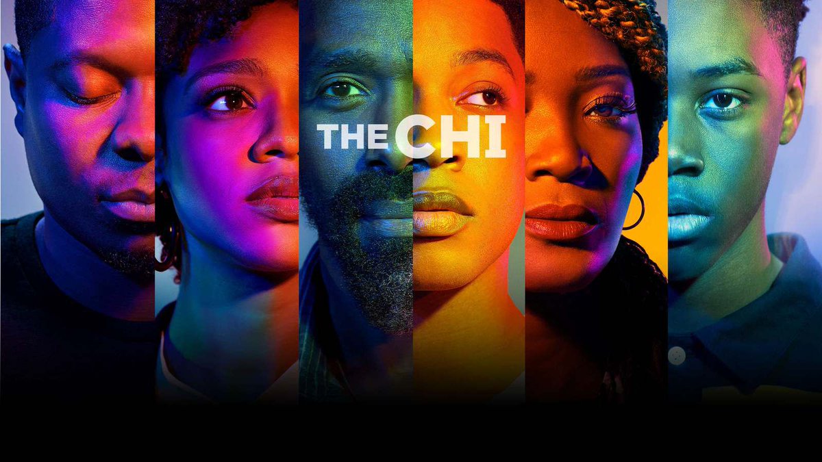 The Chi Season 3 Episode 10