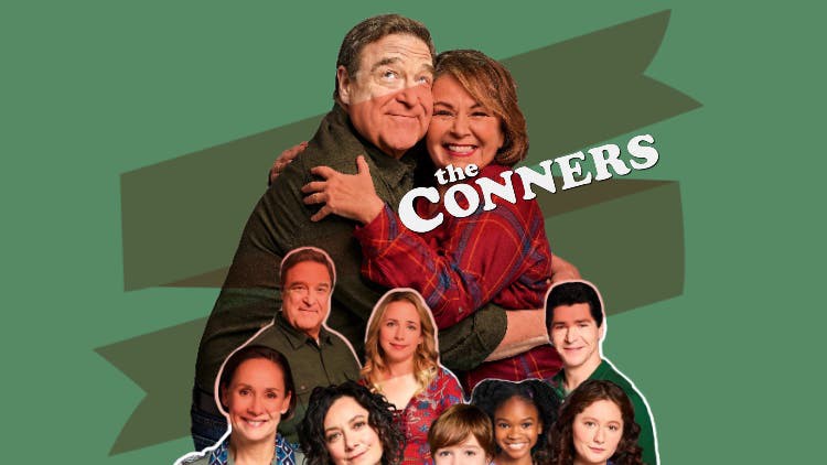 The Conners Season 3