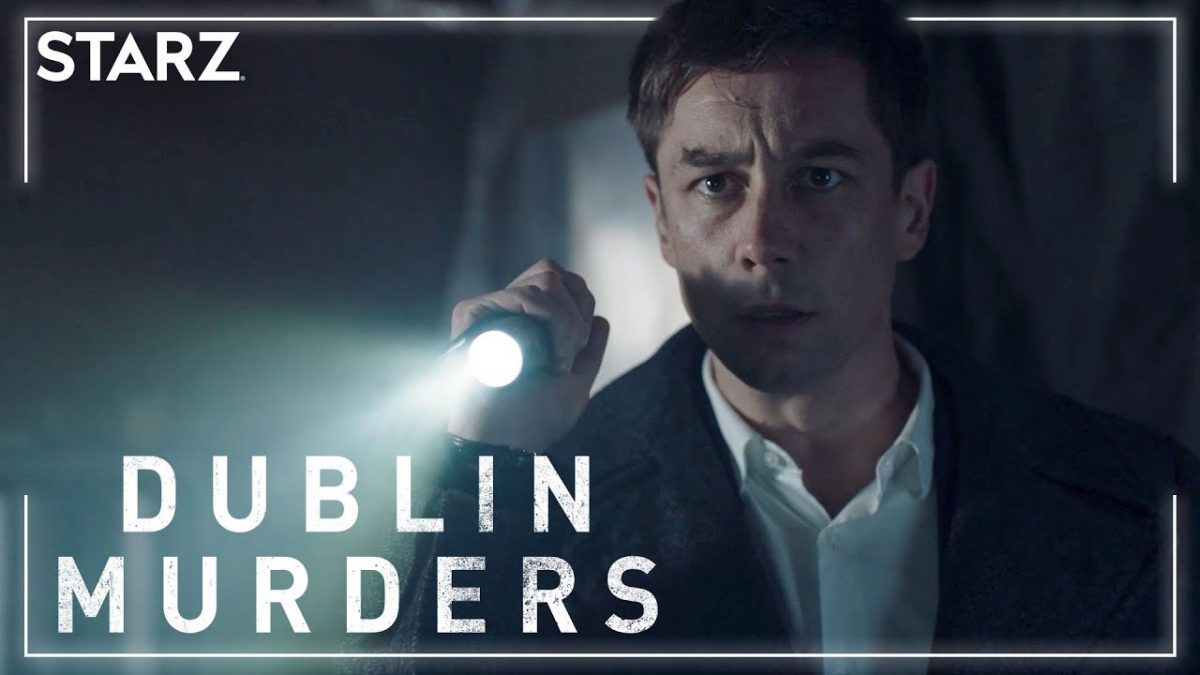 Dublin Murders Season 2