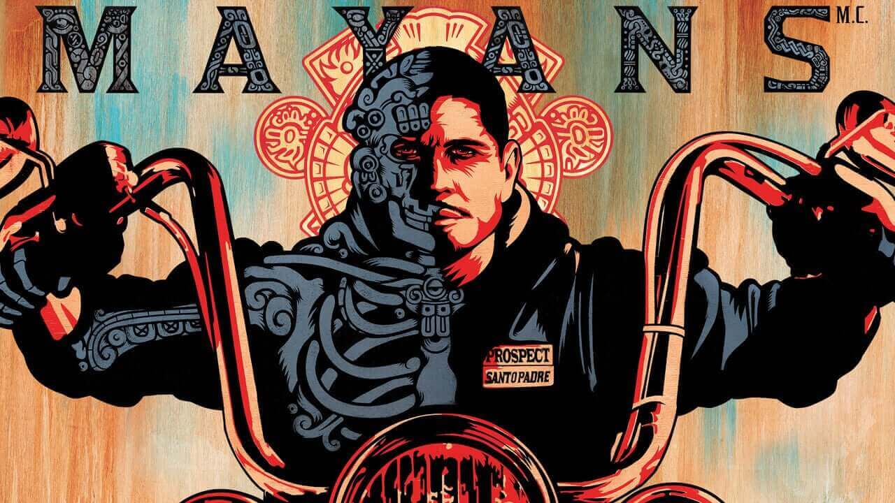 Mayans Mc Season Trailer Teased Lines Will Be Crossed Release Date