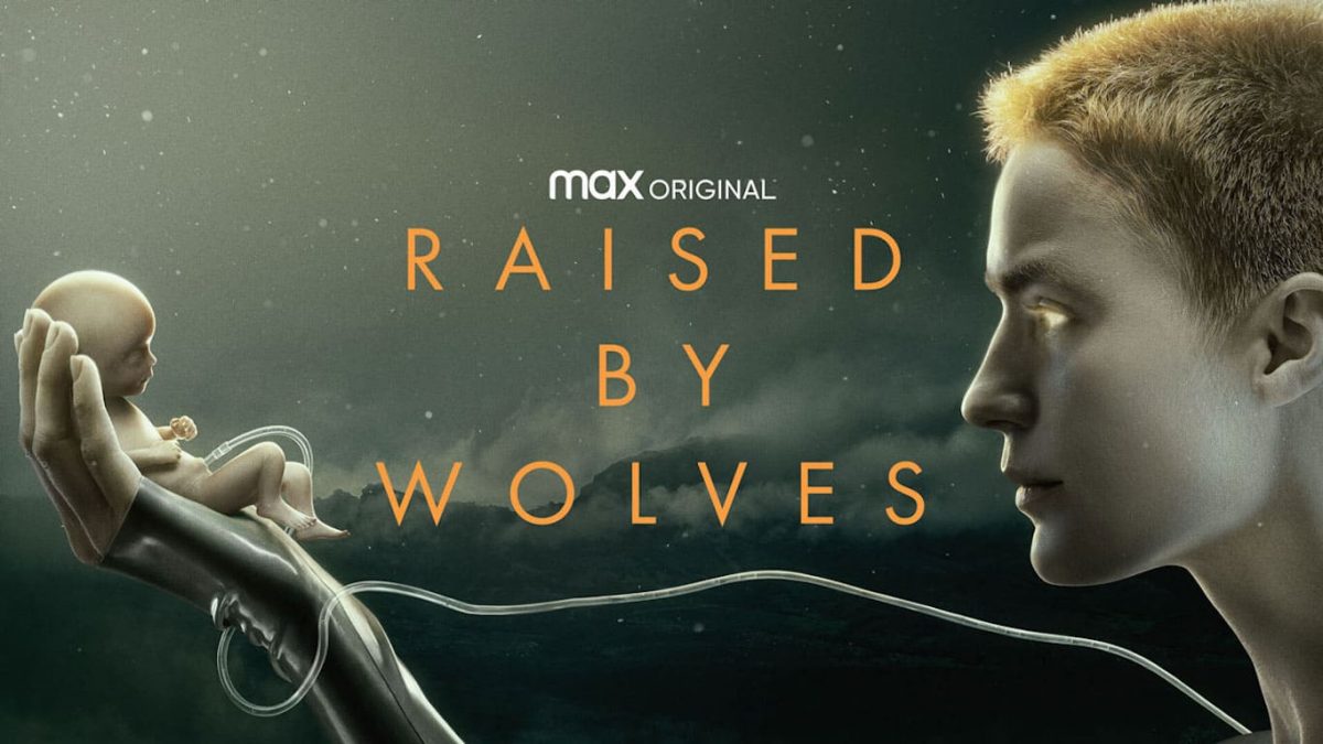 Raised By Wolves Season 2