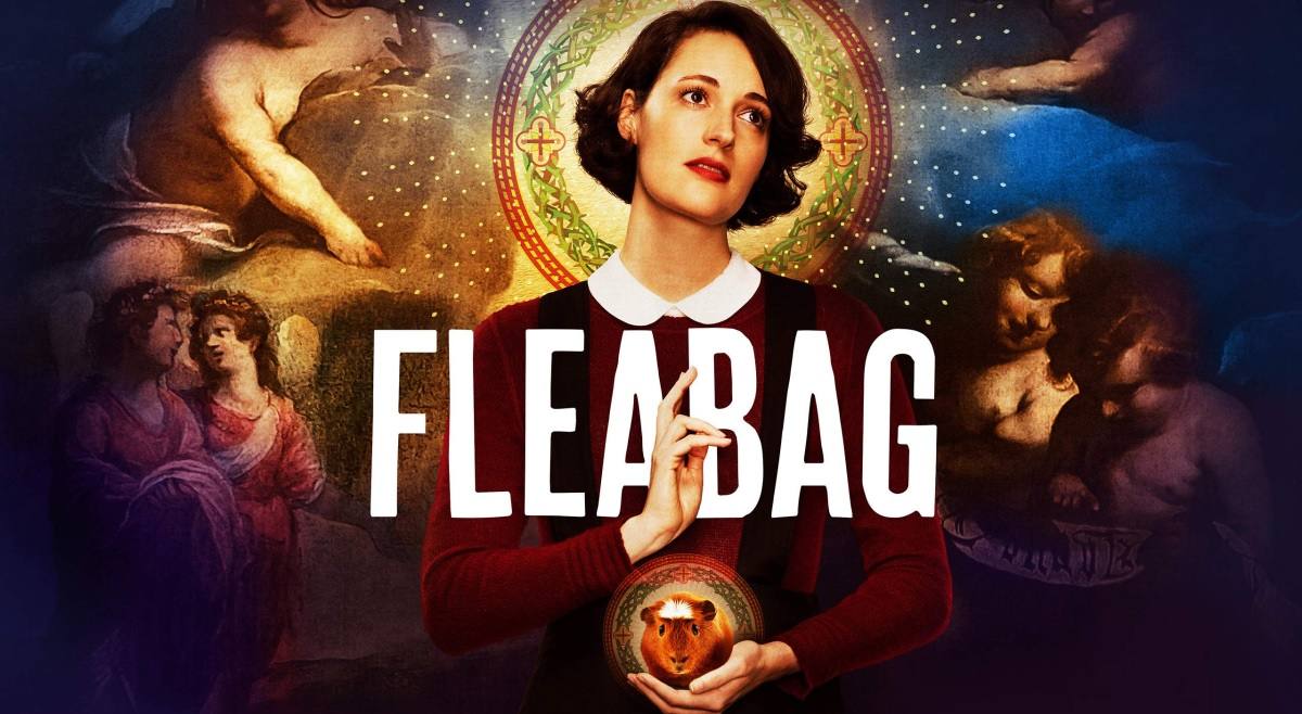 Fleabag Season 3