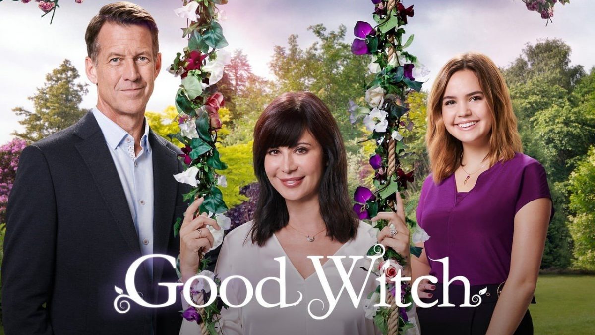 Good Witch Season 7 Episode 3