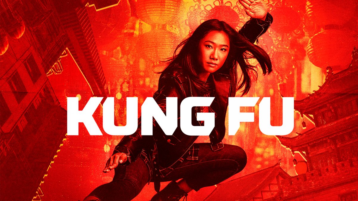 Kung Fu Episode 10