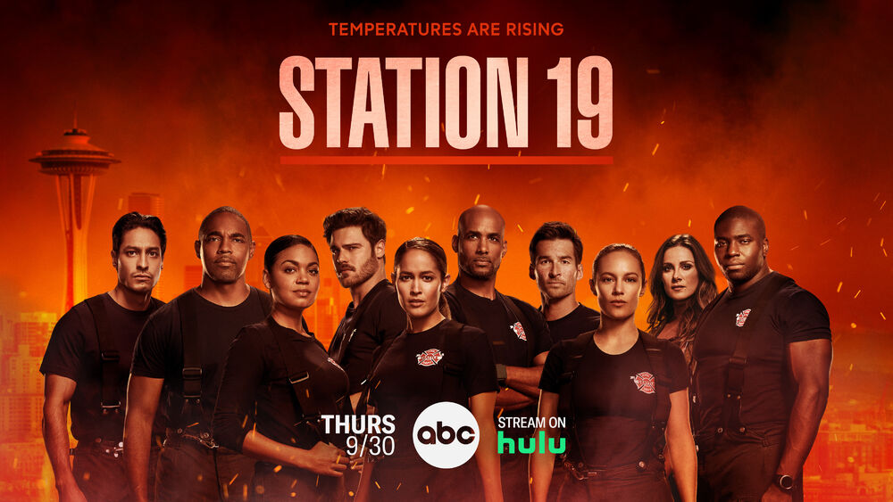 Station 19 Season 5 Episode 16