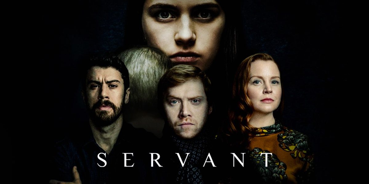 Servant Season 3