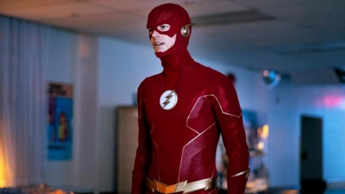 The Flash Season 8 Episode 9