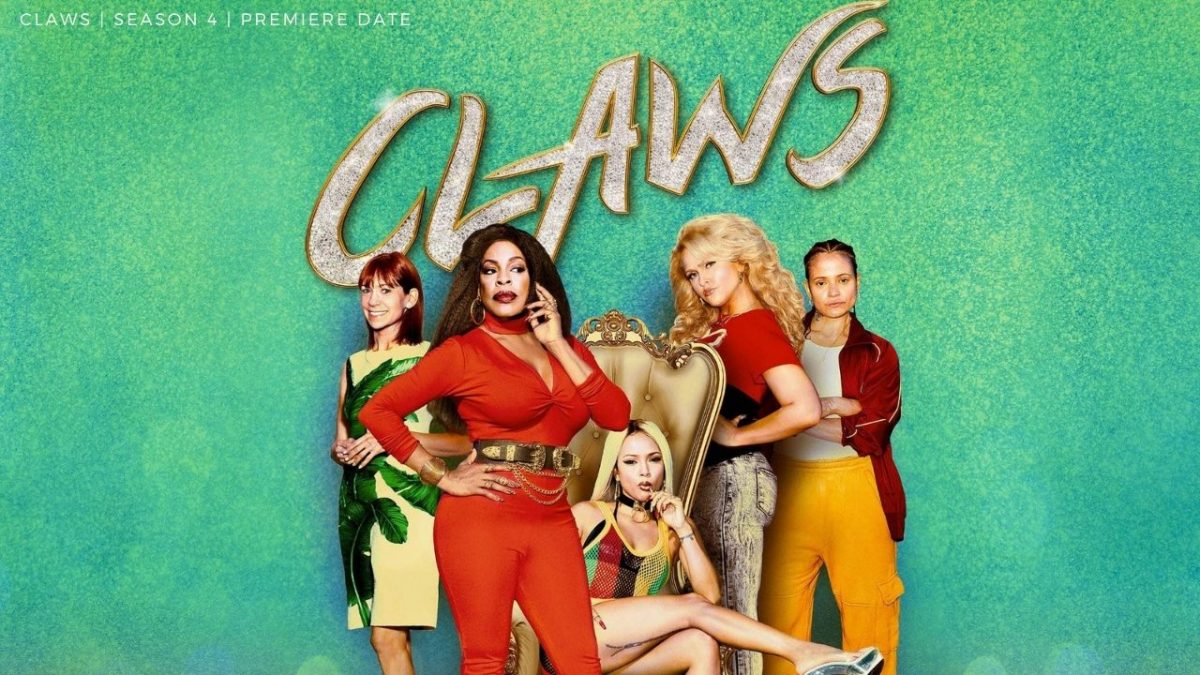 Claws Season 4