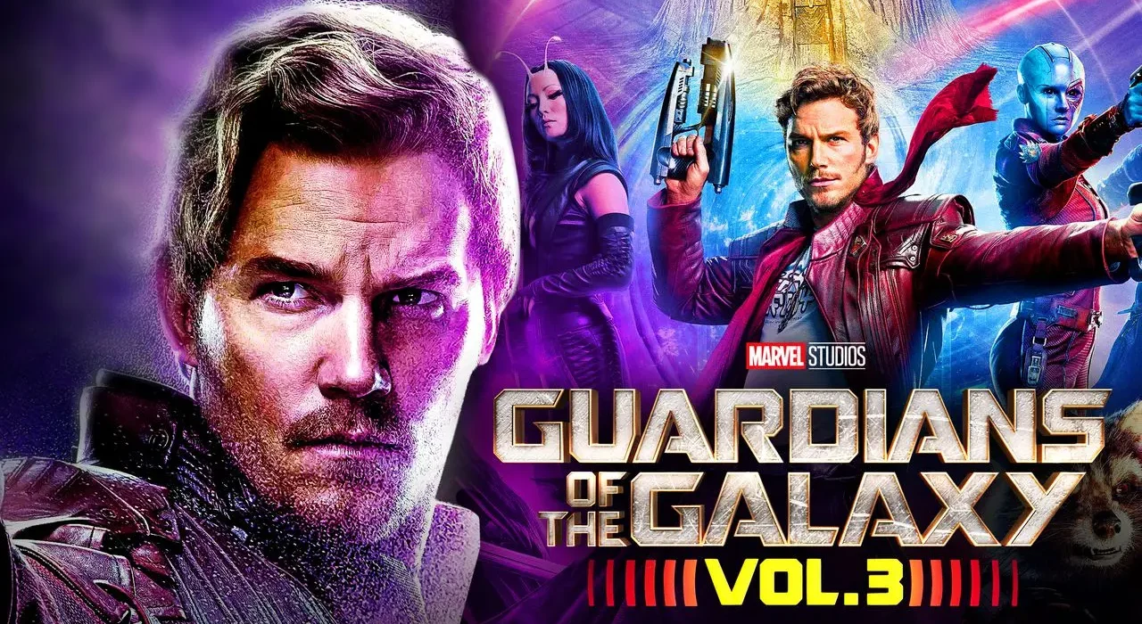 guardians of the galaxy 3