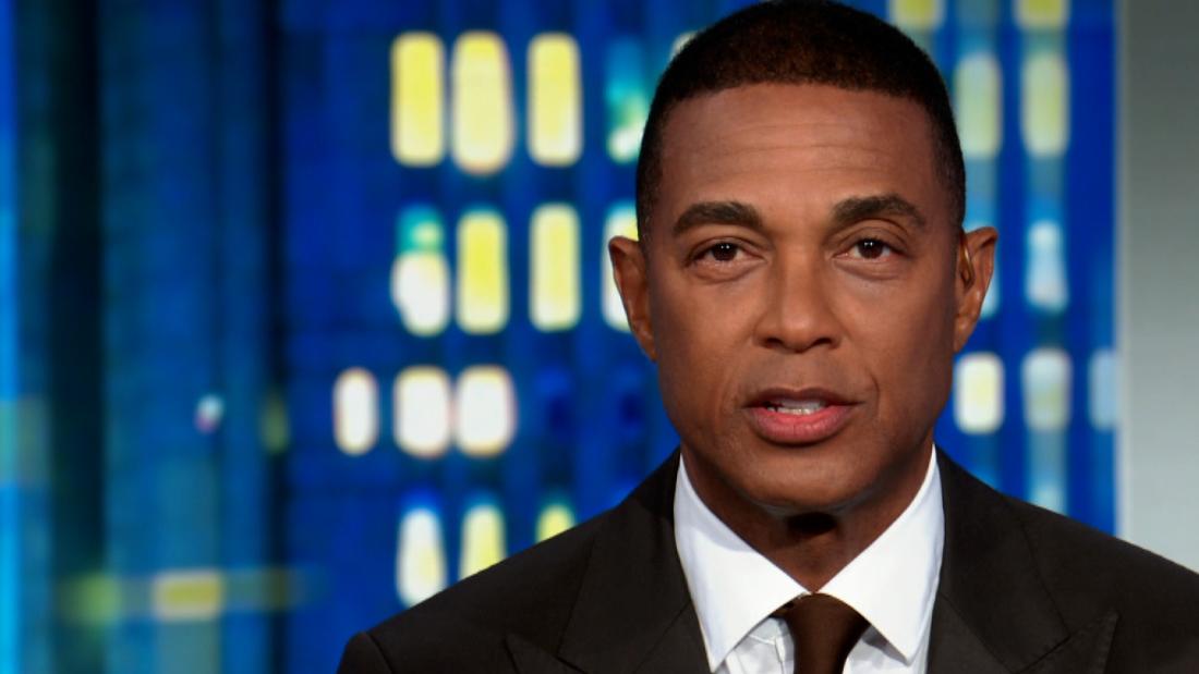 Don Lemon Gay