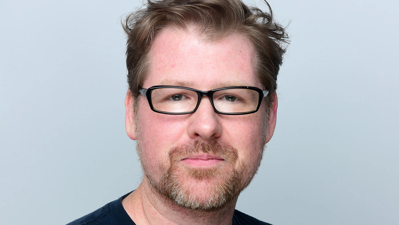 Justin Roiland Net Worth