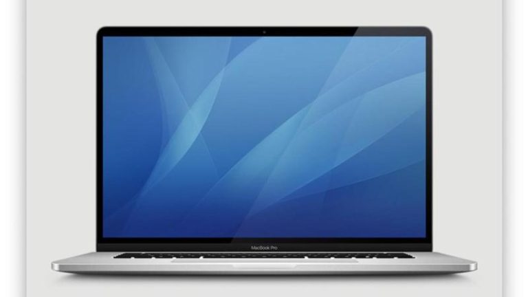 Mac Generation - MacBook pro