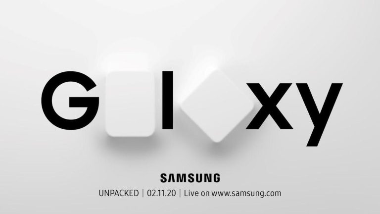 Samsung Electronics is All Set to Announce New Galaxy S Series On February 11