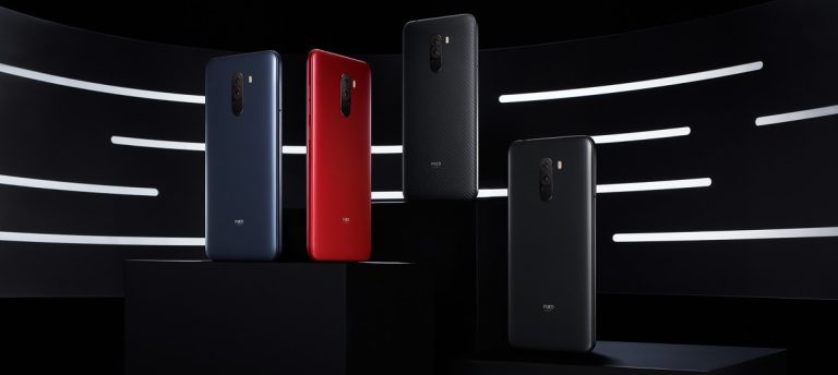 Xiaomi is All Set to Introduce Mi phones After Poco F1 and Redmi K20