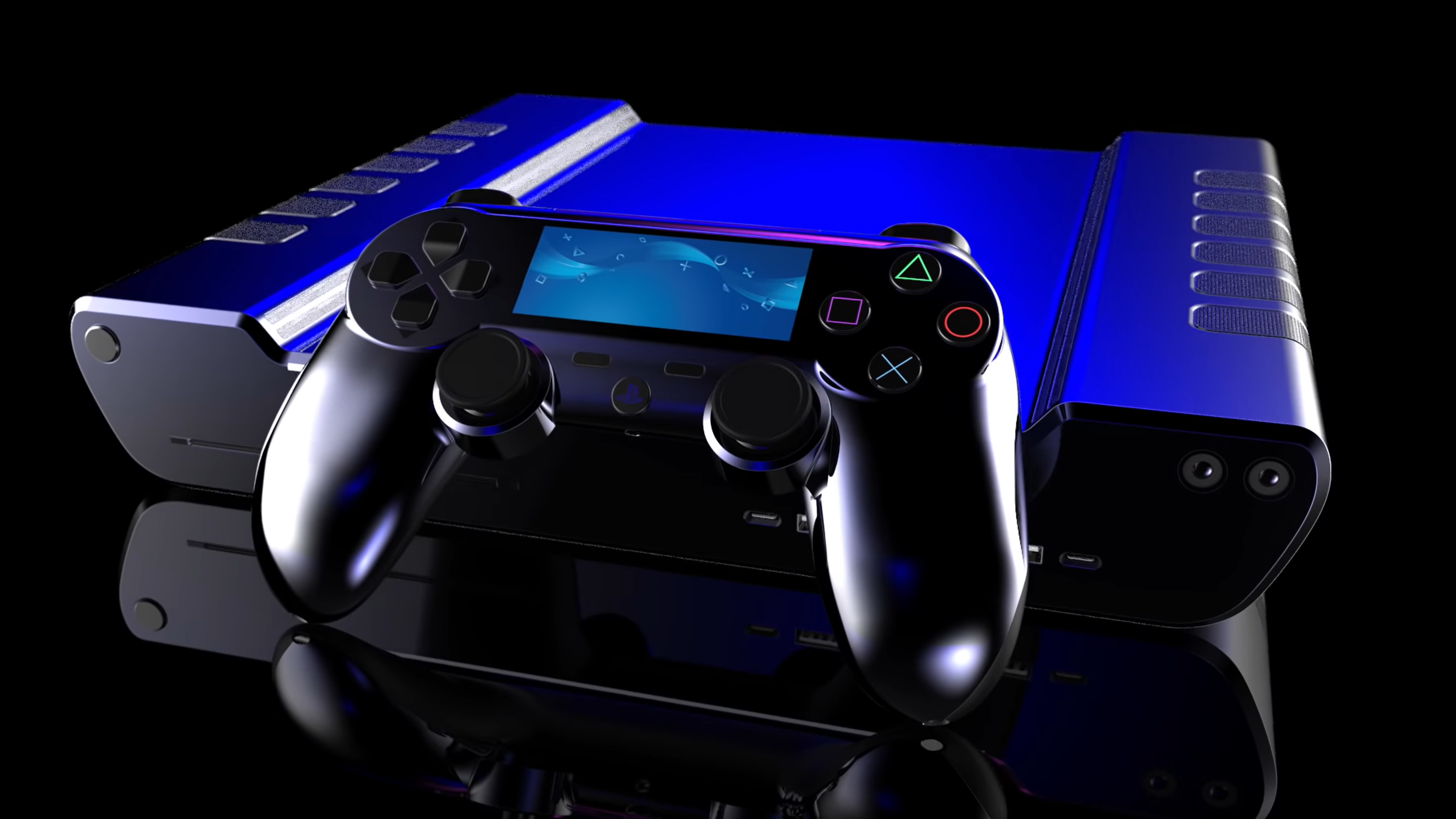 ps5 release dates 2020