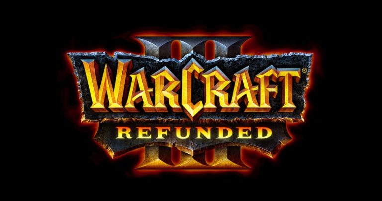 blizzard Warcraft refunded