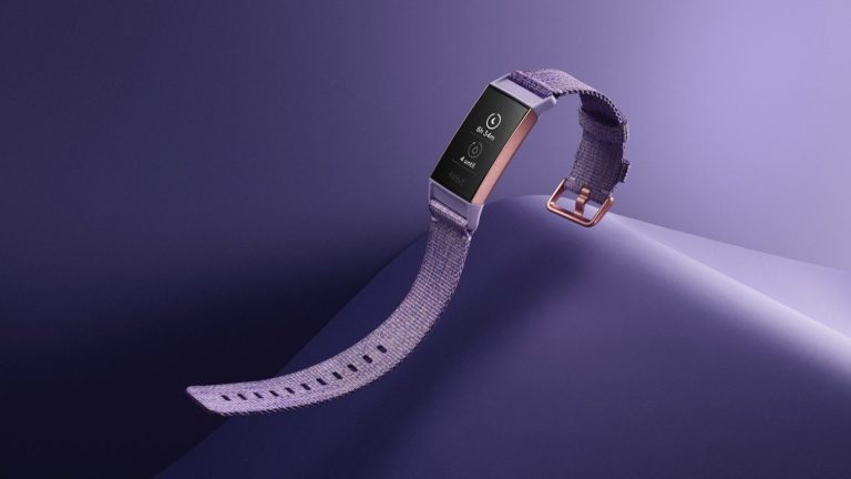 Fitbit Charge 4 With GPS Is Now One Of The Best Fitness Tracker Out There