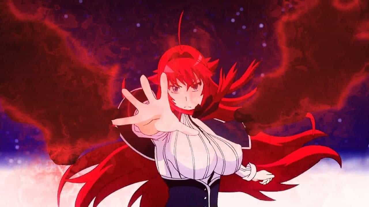 Highschool DXD Season 5 All Rumors Debunked Exclusive Updates   21301a123fe16bc94c13912704e5bf73 