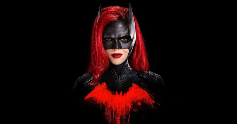 Batwoman 2