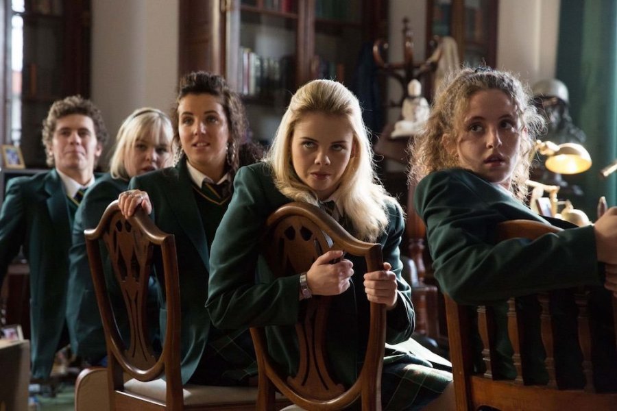 Derry Girls Season 3: Delayed? All Updates About The Upcoming Season