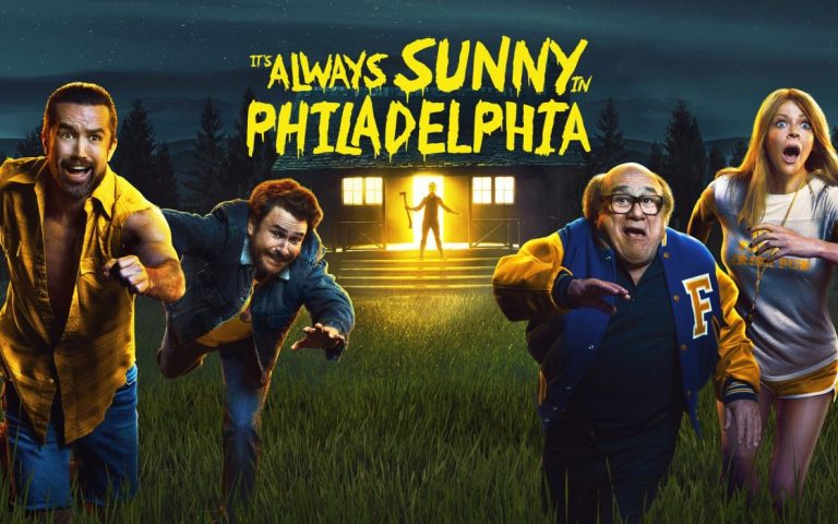 It's Always Sunny In Philadelphia Season 15