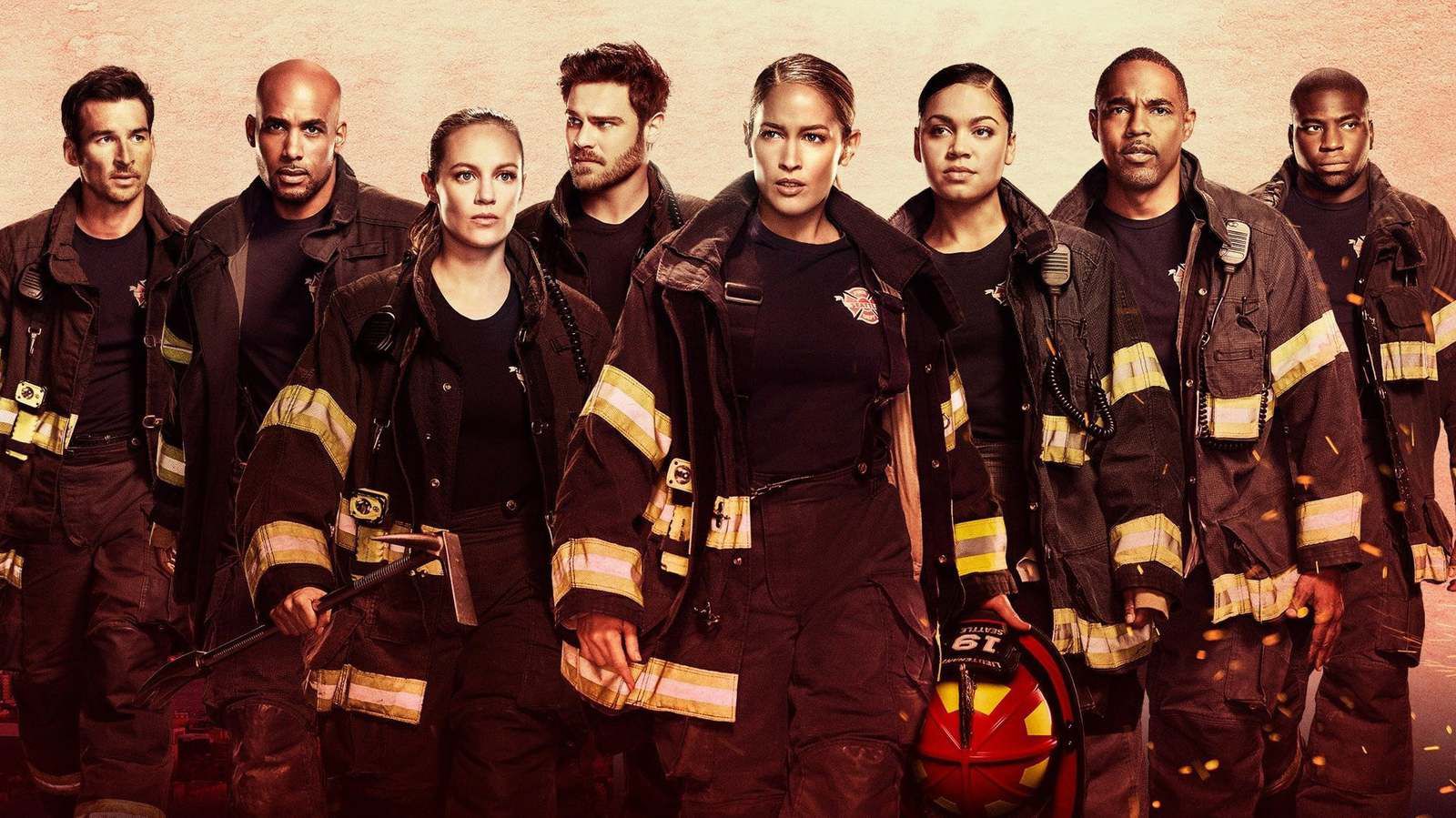 Station 19 Season 4 Renewed? Everything The Fans Should Know