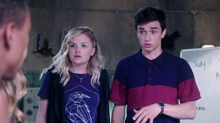 Greenhouse Academy Season 5: Renewal Updates, Jason's Evil Plans And More