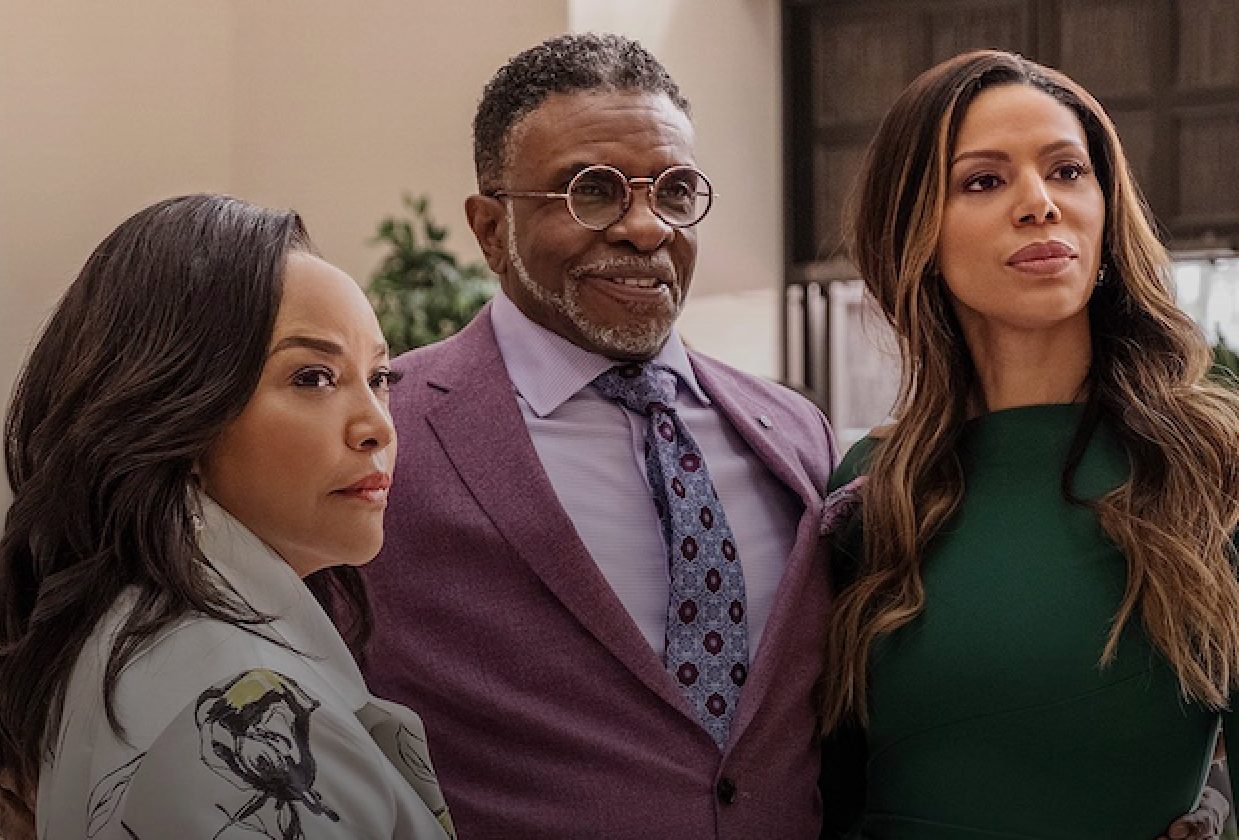 Greenleaf Season 6