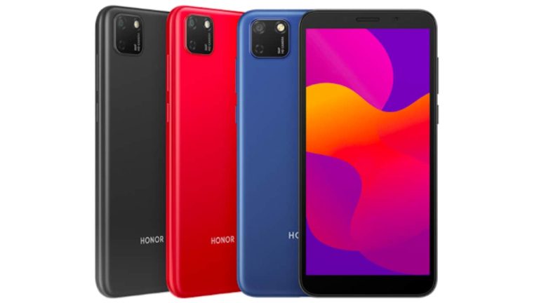 Honor Has Officially Launched Honor 9C, Honor 9A, and Honor 9S in Russia