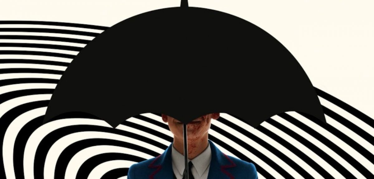 The Umbrella Academy Season 2 Character Posters Revealed Are There 