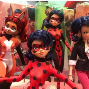 Miraculous Ladybug Season 4: New Miraculous Holder Superheroes, Season ...