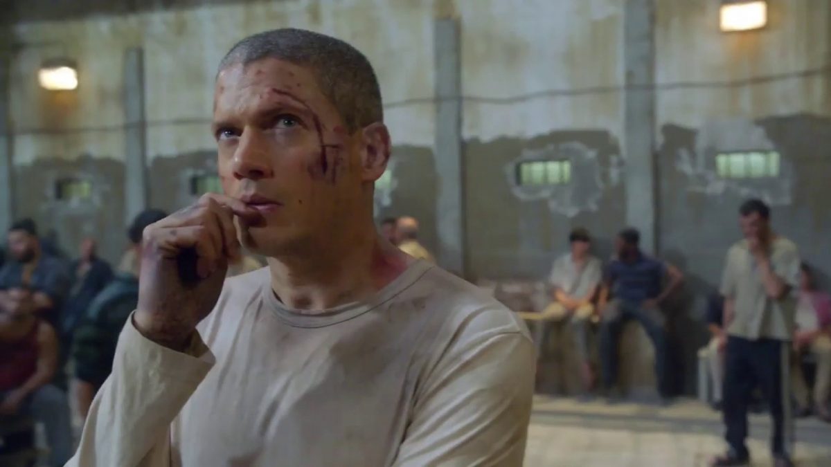 Prison Break Season 6: When Will The Upcoming Season Return? Creators ...