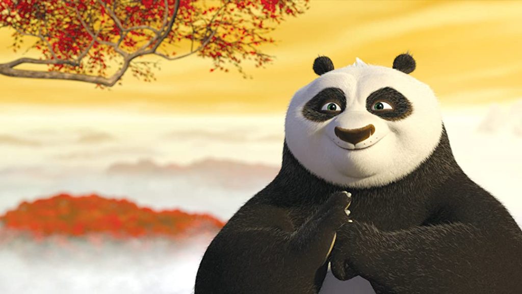 Gambar Kungfu Panda 2 – pulp