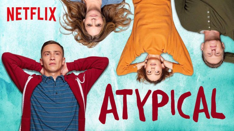 Atypical Season 4