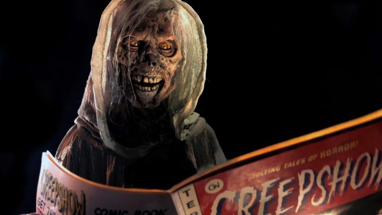 Creepshow Season 3