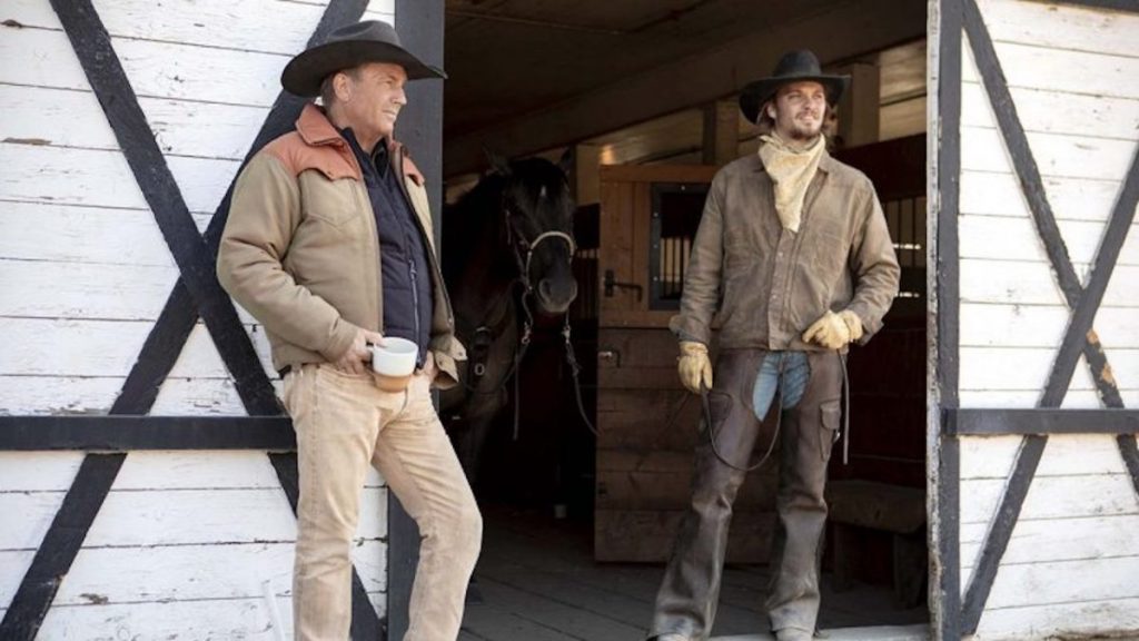 Yellowstone Season 3 Trailer Out Plot Details Cast Additions And Release Date