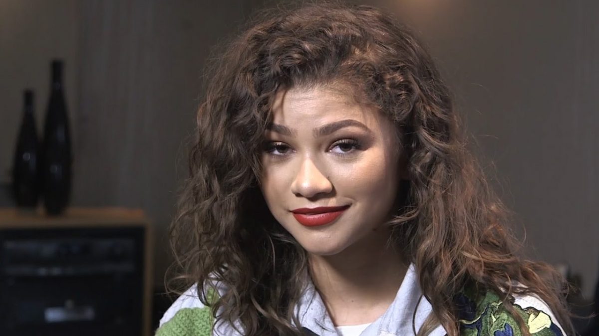 zendaya