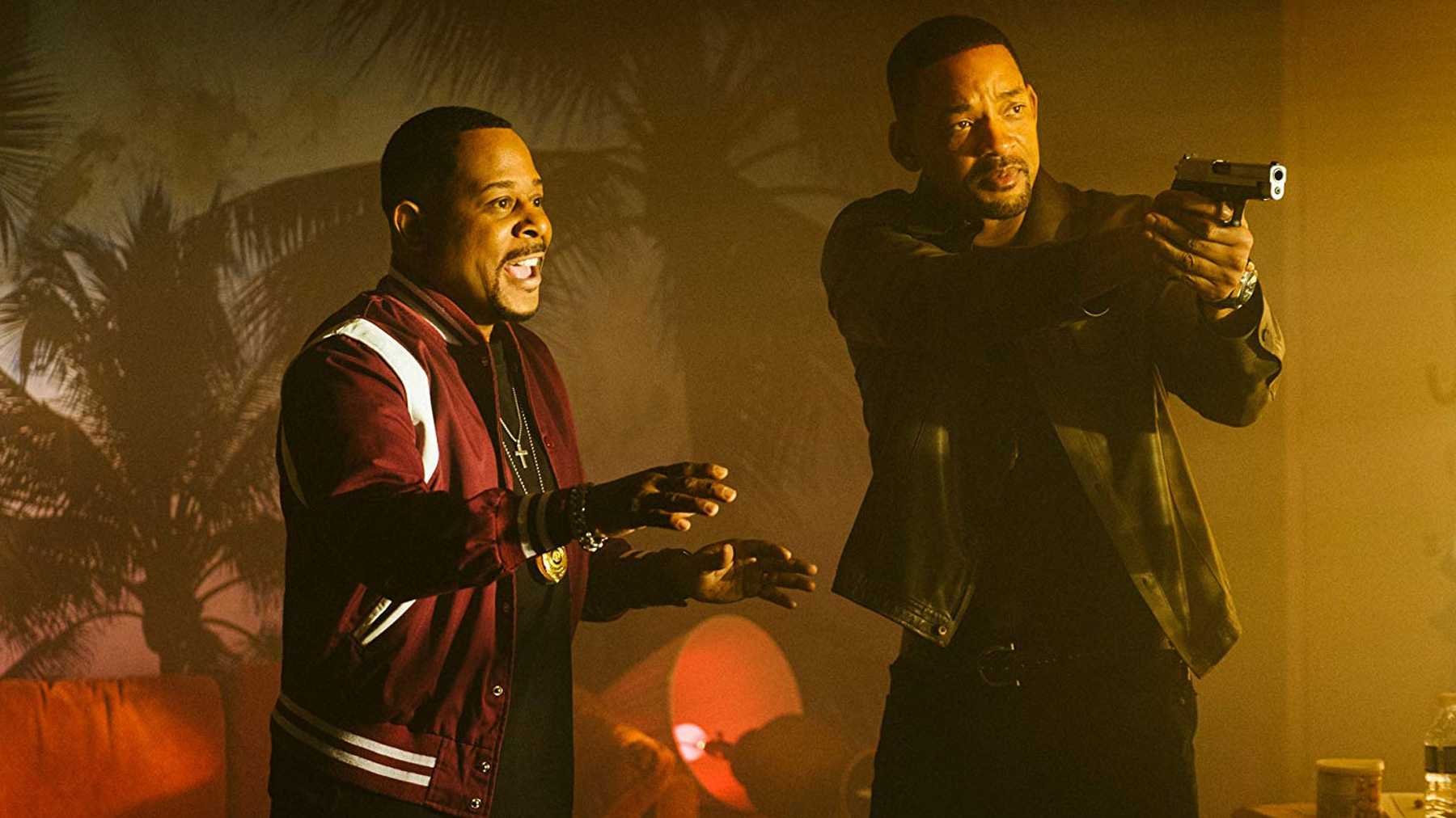 Bad Boys 4