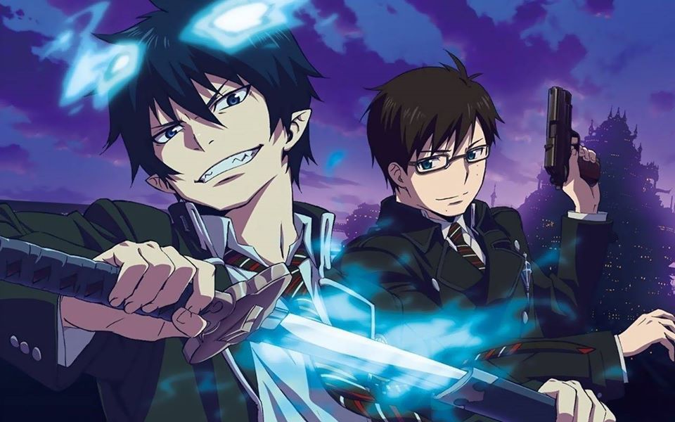 Blue Exorcist Season 3 Releases Soon Renewal Updates Plot Details