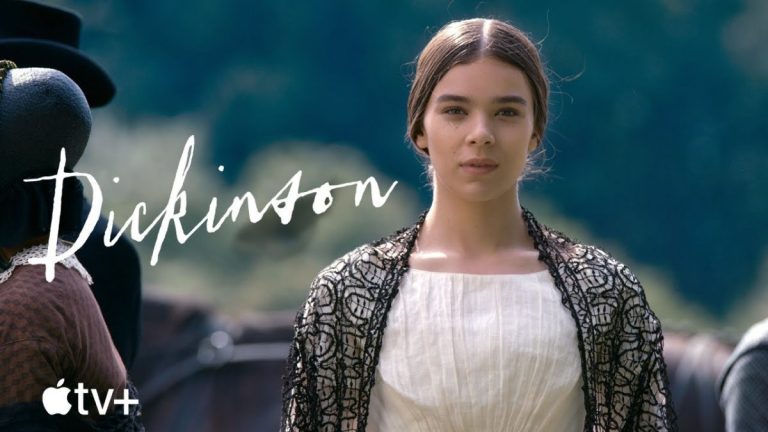Dickinson Season 2