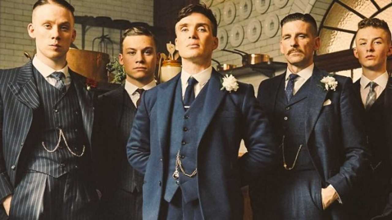 Peaky Blinders Season 6: Best Of All! Broken Shelby, Know What Will ...