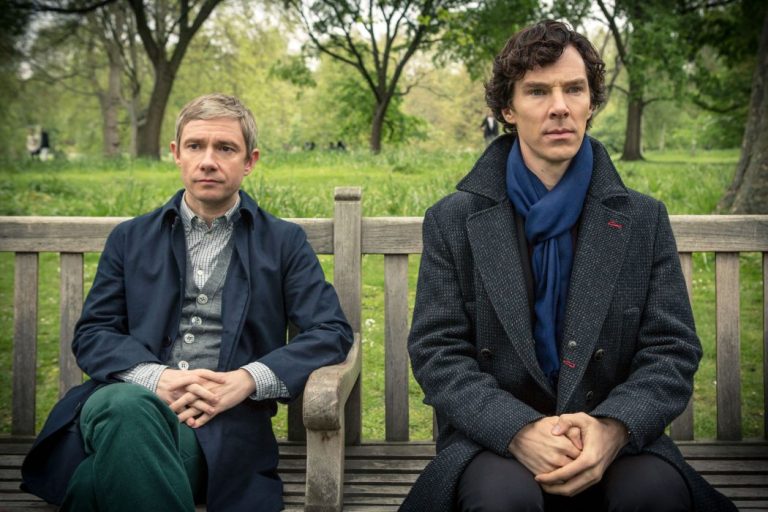 Sherlock Season 5 Canceled Or Renewed? Creators Teased The Fifth