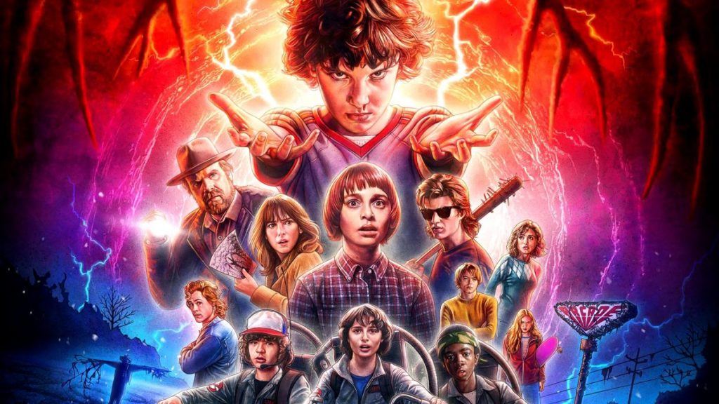 Stranger Things Season 4 Joel Stoffer Joining The Show With Other Guest Stars Production 6252