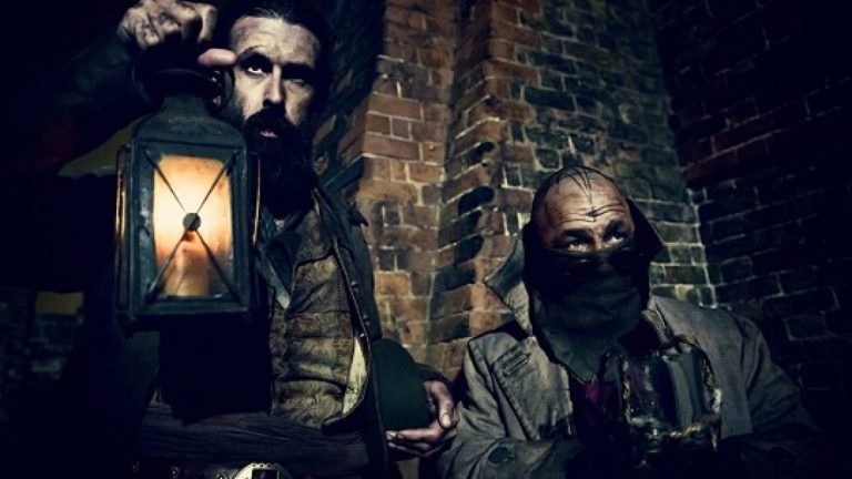 Has Taboo Season 2 Moved Forward? What’s Next For James? Will He Be In Africa?
