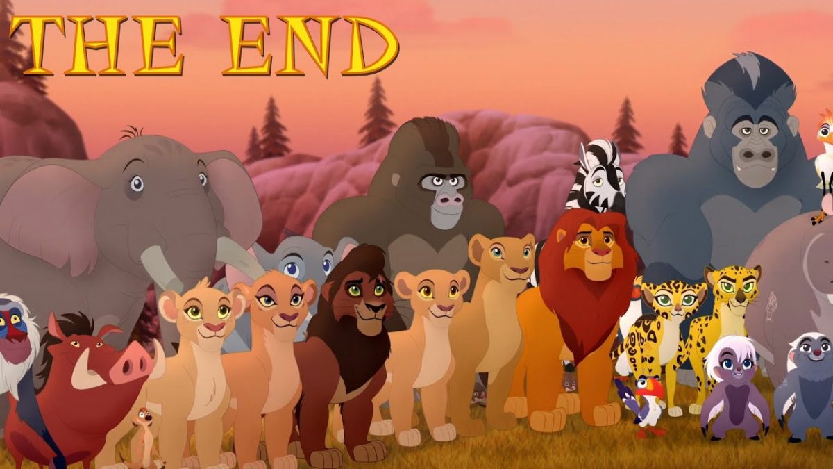 The Lion Guard Season 4: Will Disney Renew The Show? Everything To Know