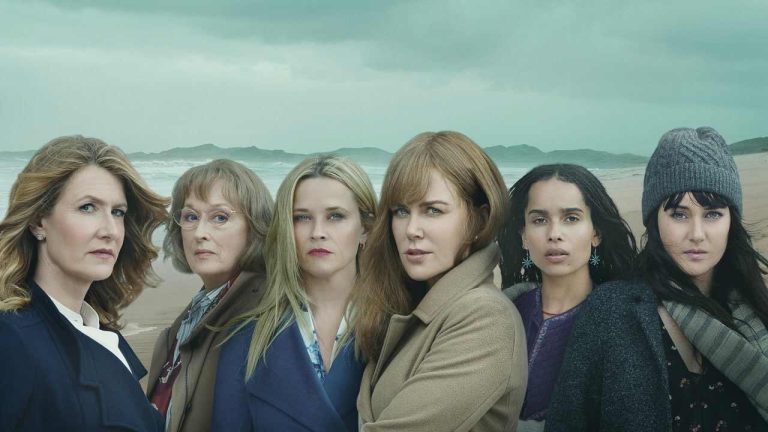 IS HBO Planning Big Little Lies Season 3? What’s Next For
