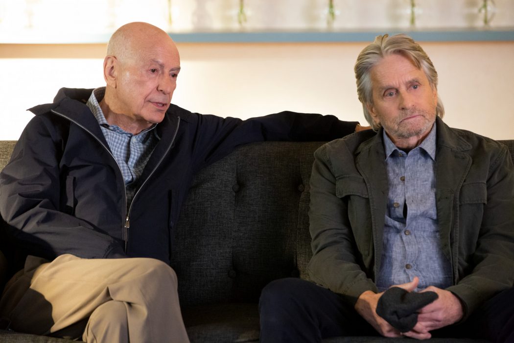 The Kominsky Method Season 3: Renewed For Third And Final ...